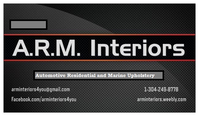 Avatar for ARM Interiors